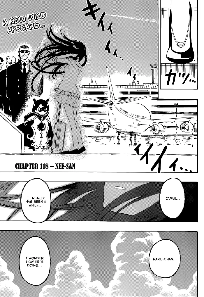 Nisekoi Chapter 118 image 04_optimized